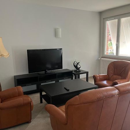 La Pampa Villa Lamotte-Beuvron Eksteriør billede
