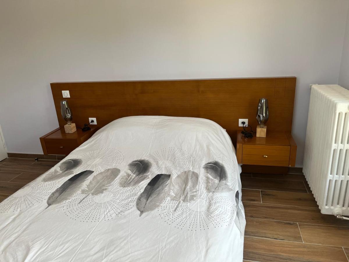 La Pampa Villa Lamotte-Beuvron Eksteriør billede